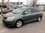 2012 Toyota Sienna LE Minivan 4D