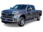 2022 Ford F-350 Lariat Super Duty