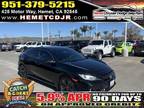 2018 Honda Civic Hatchback EX