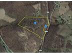 Foreclosure Property: Anderson Hollow Rd
