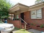 Home For Sale In Birmingham, Alabama