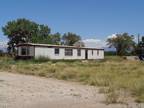 Home For Sale In Belen, New Mexico