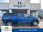 2009 Dodge Ram 1500 SLT/Sport/TRX