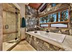 Home For Sale In Incline Village, Nevada