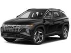 2022 Hyundai Tucson Hybrid Limited