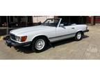 1976 Mercedes-Benz 450SL