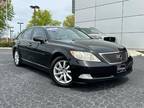 2008 Lexus LS 460 Base