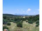 Plot For Sale In Nogal, New Mexico