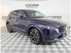 2022 Mazda CX-5 2.5 S Premium