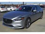 2019 Mazda Mazda6 Touring 4dr Sedan