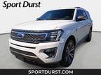 2020 Ford Expedition King Ranch