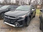 2024 Subaru Outback Touring XT 4dr All-Wheel Drive