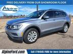 2019 Volkswagen Tiguan 2.0T S