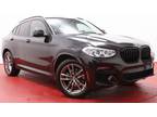 2021 BMW X4 xDrive30i