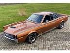 1970 AMC Javelin