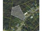 Plot For Sale In Cookeville, Tennessee