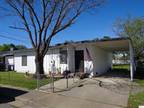 Home For Sale In Red Bluff, California