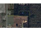 Plot For Sale In Greenwood, Florida