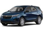 2023 Chevrolet Equinox LT w/1LT