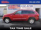 2011 Jeep Grand Cherokee Laredo 4dr 4x4