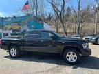 2009 Dodge Dakota Crew Cab Big Horn/Lone Star 4D 5 1/4 ft