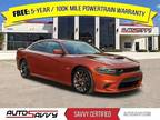 2021 Dodge Charger Scat Pack Sedan 4D