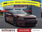 2021 Dodge Charger Scat Pack Sedan 4D