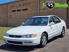 1996 Honda Accord