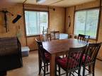 Home For Sale In Caribou, Maine