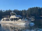 1985 Bluewater Costal Cruiser 51C Boat for Sale