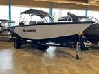 2023 Legend X20 with Hydraulic Steering Boat for Sale