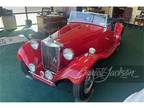 1953 Mg TD