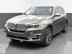 2018 BMW X5 eDrive xDrive40e