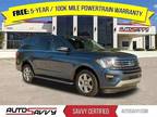 2019 Ford Expedition XLT Sport Utility 4D