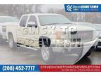 2010 GMC Sierra 1500 SLT