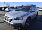 2020 Subaru Outback Limited 4dr All-Wheel Drive