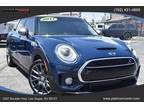 2017 MINI Clubman Cooper S ALL4