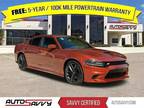 2020 Dodge Charger Scat Pack Sedan 4D