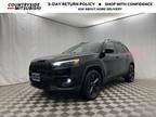 2020 Jeep Cherokee Altitude 4X4