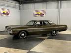 1971 Plymouth Fury