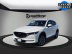 2021 Mazda CX-5 Grand Touring Reserve