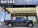 2021 Ford Super Duty F-250 SRW XL 4x4 SD Crew Cab 6.75 ft. box 160 in. WB SRW