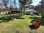 Home For Sale In Huntsville, Arkansas