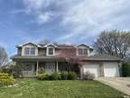 Home For Sale In Springfield, Illinois