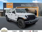 2022 Jeep Gladiator Altitude