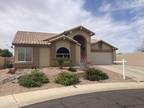 Home For Sale In Peoria, Arizona