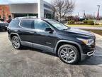 2019 GMC Acadia SLT-2