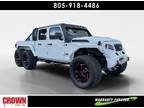 2021 Jeep Gladiator Sport S