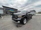 2011 RAM 1500 Quad Cab Sport Pickup 4D 6 1/3 ft