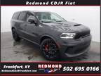 2024 Dodge Durango SRT 392 Sport Utility 4D